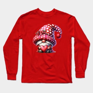 This Gnome Is For You Long Sleeve T-Shirt